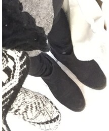 H&M | ブーティ