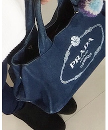 PRADA | ハンドバッグ