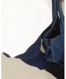 ZARA | デニムパンツ