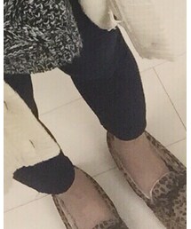 OLD NAVY | モカシン/デッキシューズ