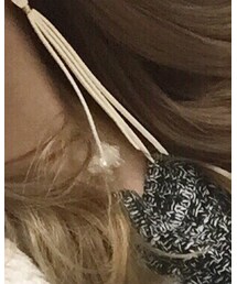 Kawaiitselect | ピアス（両耳用）