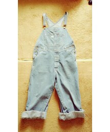 GUESS JEANS | サロペット/オーバーオール