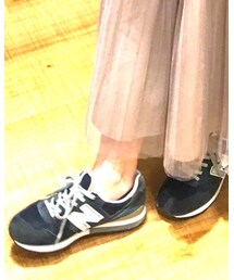 NEW BALANCE | スニーカー