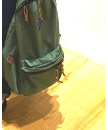 FREDRIK PACKERS | バックパック/リュック