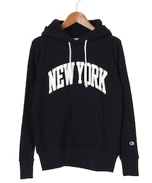 SEVENDAYS=SUNDAY  Chanpion | パーカー