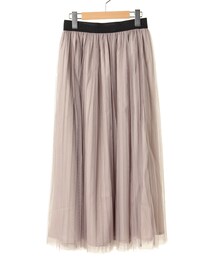 SEVENDAYS=SUNDAY | スカート