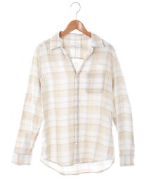 SEVENDAYS=SUNDAY | シャツ/ブラウス