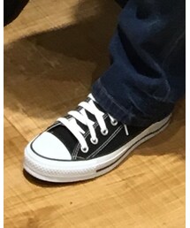 CONVERSE | スニーカー