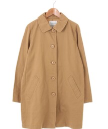 SEVENDAYS=SUNDAY | ステンカラーコート