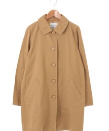SEVENDAYS=SUNDAY | ステンカラーコート