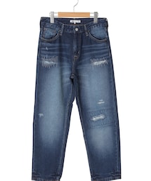 SEVENDAYS=SUNDAY | デニムパンツ