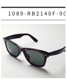 Ray-Ban | サングラス