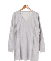 SEVENDAYS=SUNDAY | ニット/セーター