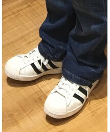 adidas | スニーカー