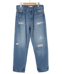 SEVENDAYS=SUNDAY | デニムパンツ