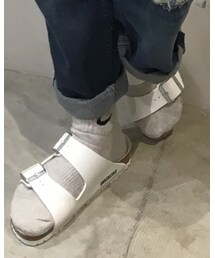 BIRKENSTOCK | サンダル