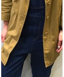 SEVENDAYS=SUNDAY | サロペット/オーバーオール