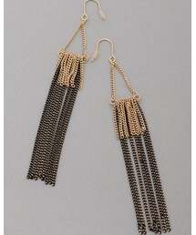 E hyphen world gallery | ピアス（両耳用）