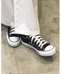 CONVERSE | スニーカー