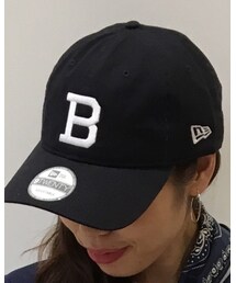 SEVENDAYS=SUNDAY | 帽子