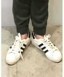 adidas | スニーカー