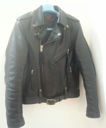 RED MOON | ライダースジャケット