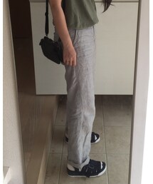 無印良品 | その他パンツ