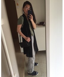 上着あり | トップス