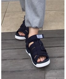 SHAKA | サンダル