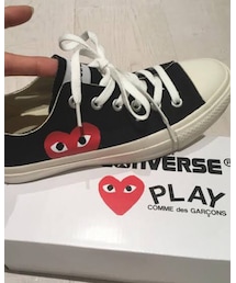 CONVERSE | スニーカー