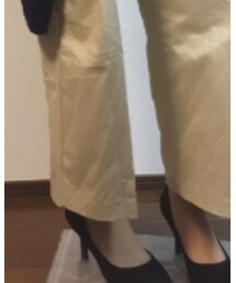 MARQUE | チノパンツ