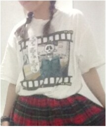 STUSSY | ティシャツ(Tシャツ/カットソー)