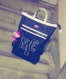 リュック(バックパック/リュック)