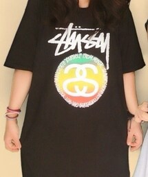 STUSSY | ティシャツ(Tシャツ/カットソー)