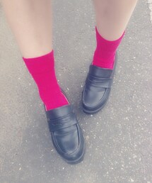 WEGO | ローファー(パンプス)