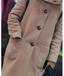 UNIQLO | ピーコート