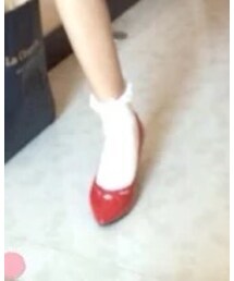 CHARLES & KEITH | パンプス
