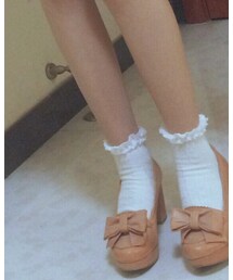 BELLE | パンプス