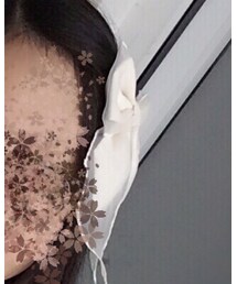 Angelic Pretty | バレッタ/ヘアクリップ