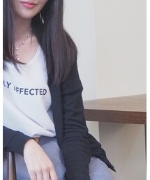 lead in | Tシャツ/カットソー