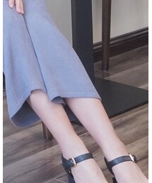 mixblu | パンツ