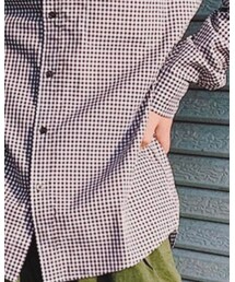 UNIQLO | シャツ/ブラウス