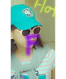GAP | 帽子