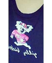 GILLY HICKS | トップス