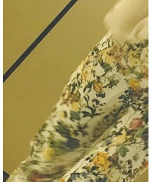 ZARA | パンツ