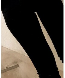 UNIQLO | デニムパンツ