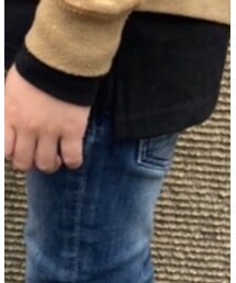 H&M | デニムパンツ