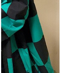 鬼滅の刃　炭治郎の羽織り | その他