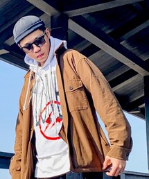 UNIQLO | ジャケット/アウター