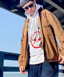 VLONE | パーカー